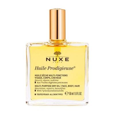 Nuxe - Huile Prodigieuse Multi-Purpose Dry Oil -