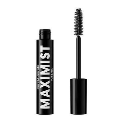 Bareminerals Mini Maximist Phyto-fiber Volumizing Mascara 9 ml