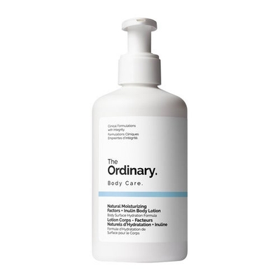The Ordinary Natural Moisturizing Factors + Inulin Bodylotion 240 ml