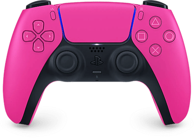 Sony Playstation 5 DualSense Draadloze Controller Nova Pink
