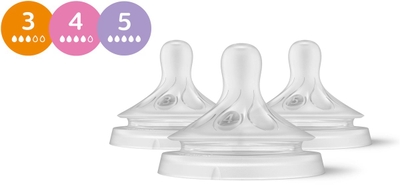 Philips Avent Natural Response Speen