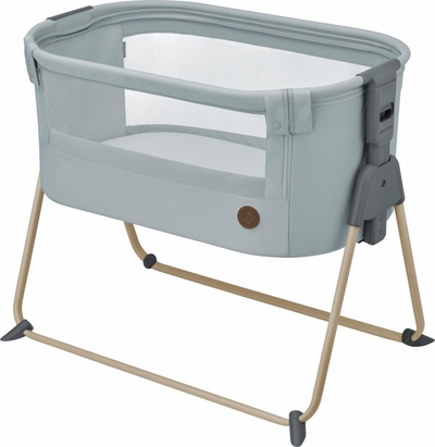 Maxi-Cosi Tori Beyond Grey Eco