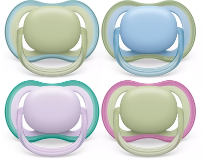 Philips Avent ultra air Fopspeen