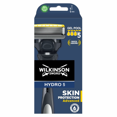 Wilkinson scheersystemen - 6 stuks