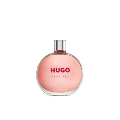 HUGO Deep Red eau de parfum - 75 ml