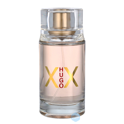 Hugo Boss XX 100ml Eau de Toilette - Damesparfum
