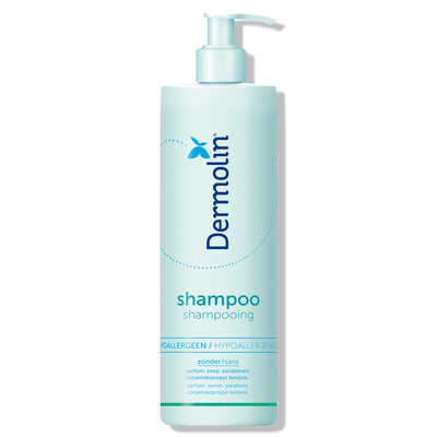 Dermolin - Shampoo 400 ml