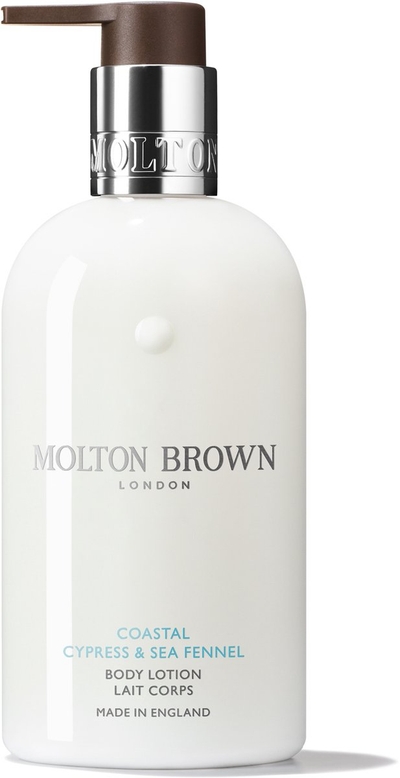 Molton Brown Coastal Cypress & Sea Fennel Bodylotion 300 ml