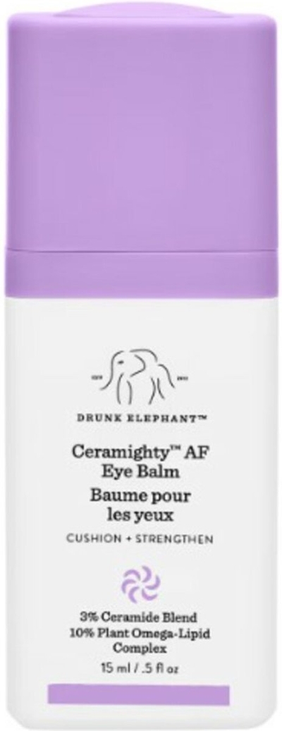 Drunk Elephant Ceramighty AF Eye Balm Oogcreme - 15 ml