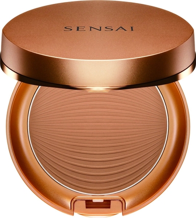 SENSAI Silky Bronze Getinte dagcrème 8.5 ml