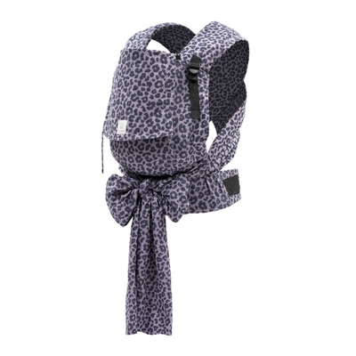 Stokke® Limas™ Plus Draagzak Leopard Lilac