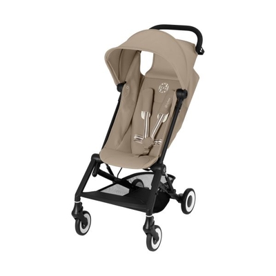 Cybex Agis - Buggy - Almond Beige