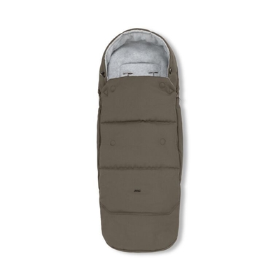 Voetenzak Joolz Hazel Brown V2 Special Edition