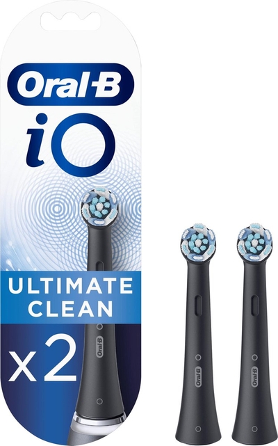 Oral-B  opzetborstels - 2 stuks