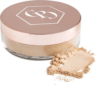 Cent Pur Cent Loose Mineral Foundation 7.0 - 100% mineral - SPF 20 - Huidvriendelijk - Natuurlijk