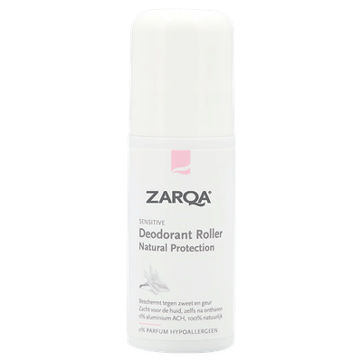 Zarqa Protect Deodorant Roller - 50ml