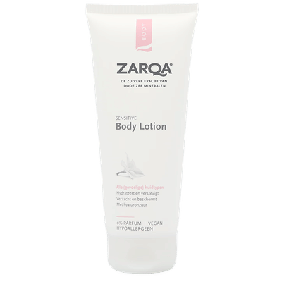 Zarqa Bodylotion - 200ml