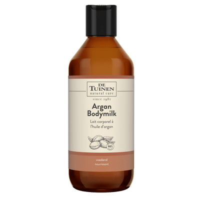 De Tuinen Argan Bodymilk - 250ml