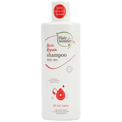 Hairwonder Hair Repair Shampoo - 200ml