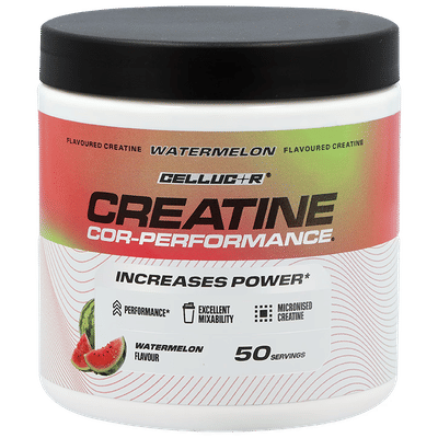 Cellucor Creatine Watermelon - 50 scoops