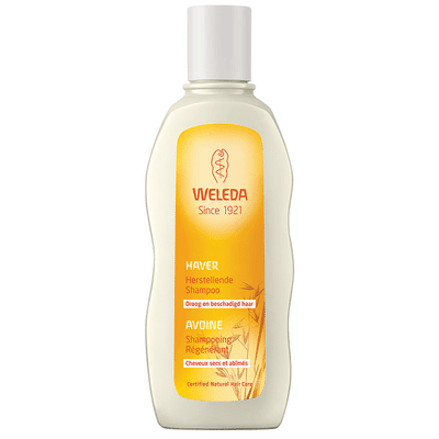Weleda Haver Herstellende Shampoo - 190ml