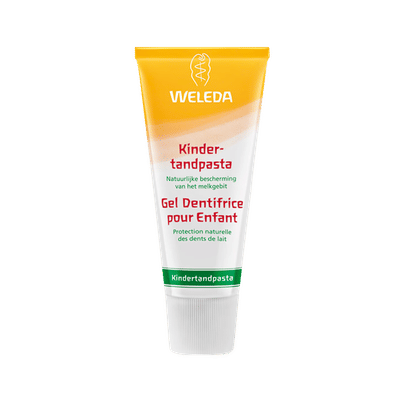 Weleda Kindertandpasta - 50ml