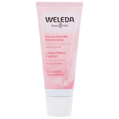 Weleda Verzachtende Handcrème - 50ml