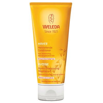 Weleda Haver Herstellende Conditioner - 200ml