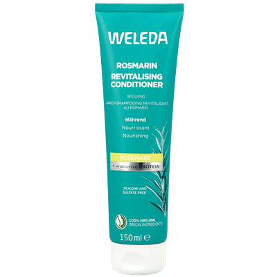 Weleda Rozemarijn Revitaliserende Conditioner - 150ml