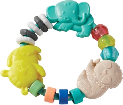 Infantino Essentials Activiteiten Bijtring BK-316497