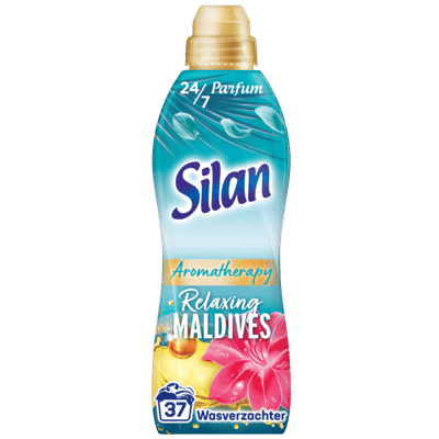 Silan  wasverzachter  - 37 wasbeurten