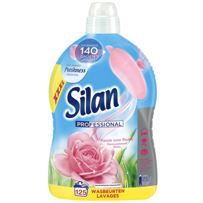 Silan Passie voor Rozen wasverzachter  - 2.75 wasbeurten