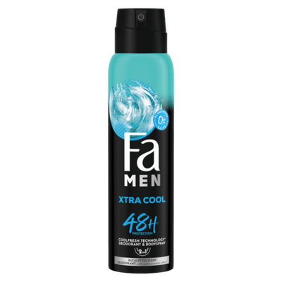 Fa Deospray Xtra Cool For Men 150ml