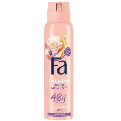 Fa Deospray Divine Moments 150 ml