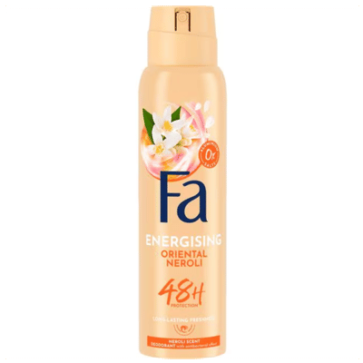 Fa Deospray Oriental Moments 150 ml