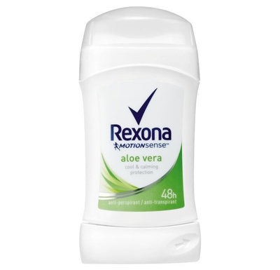 Rexona Deostick Women Aloe Vera 40ml