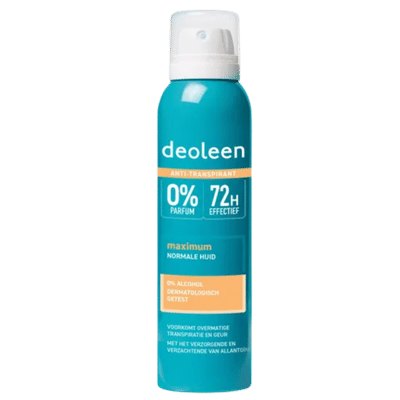 Deoleen Intense Protect Deospray 150 ml