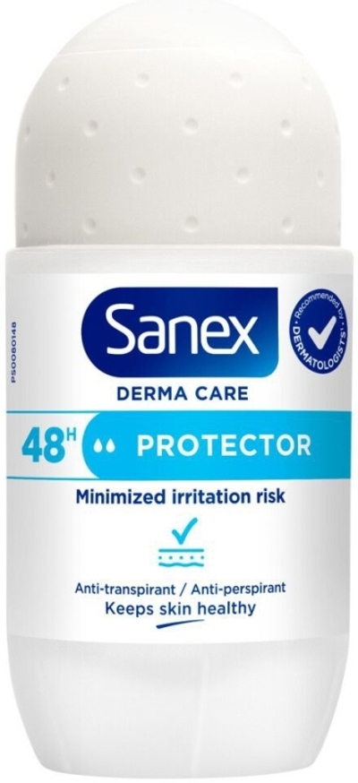 Sanex Deodorant Roller Dermo Protect 50 ML
