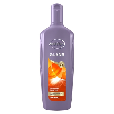 Andrelon Shampoo Glans 6 X 300 ML