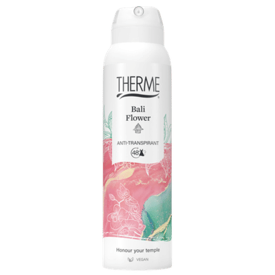 Therme Anti-Transpirant Bali Flower 150 ml