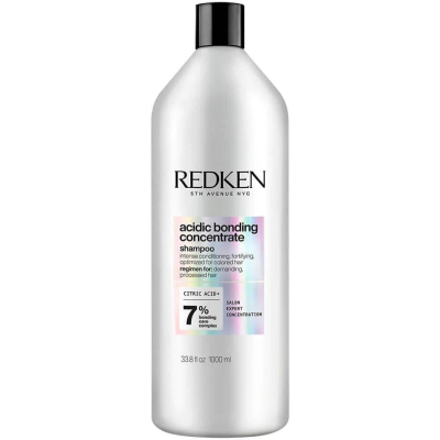 Redken Acidic Bonding Concentrate Shampoo - 1000ml