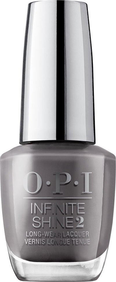 OPI Infinite Shine nagellak - Steel Waters Run Deep