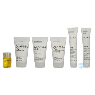 Olaplex Haarset Olaplex - The Mini Essentials Hair Set Haarset