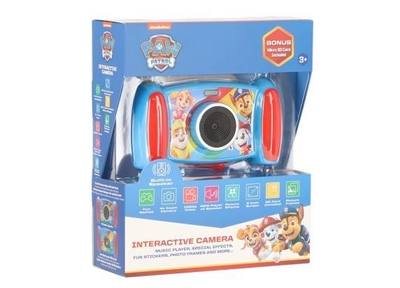 - Paw Patrol PAW Patrol Interactieve camera