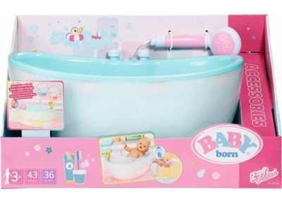 Zapf Creation - BABY born BABY Born 835784 Bad