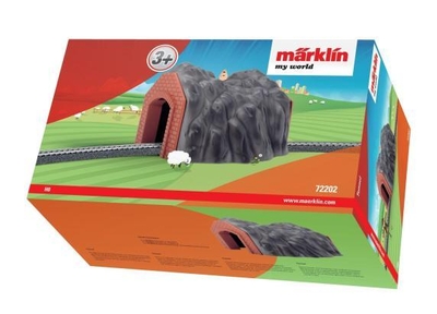 Märklin Treintunnel