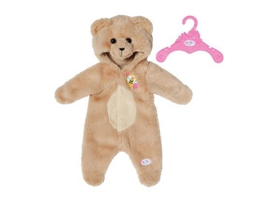 Zapf Creation - BABY born BABY Born Berenpakje 43cm