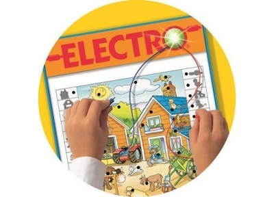 Jumbo Electro Kleuterschool