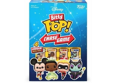 Goliath Bitty Pop! Chase Disney