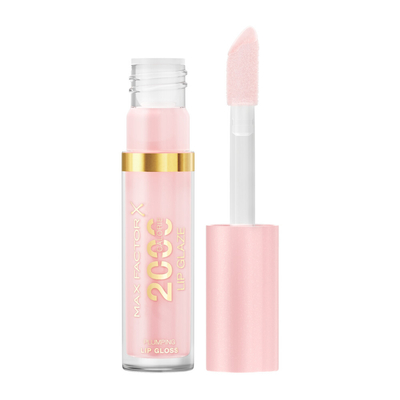 Max Factor 2000 Calorie Lip Glaze lipgloss - 010 Cotton Candy